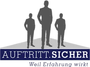 Auftritt.Sicher