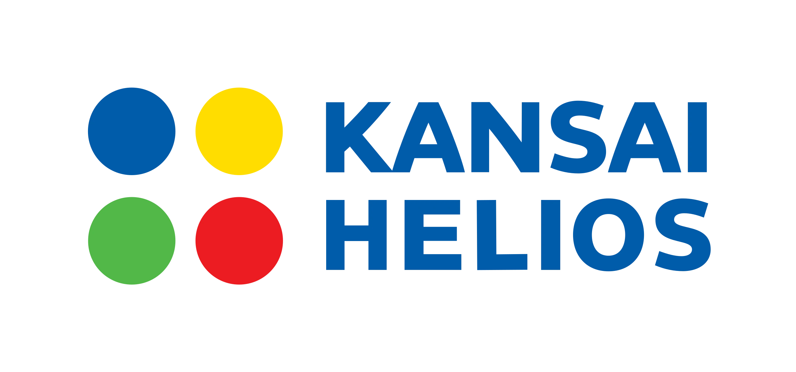 KANSAI HELIOS