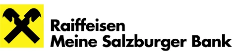 Raiffeisen My Salzburg Bank